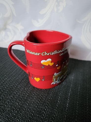 berlinger haus set posuđa: Vintaz nova porcelanska solja — 5