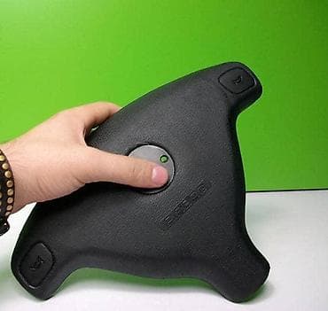 znakovi za automobile: POKLOPAC AIRBAG-A SA KOŽICAMA ZA OPEL ZAFIRA OD 1999. DO 2005. GOD. | — 2