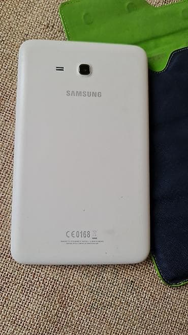 decije slusalice za muziku: Samsung Galaxy Tab 3 Lite 7.0 (SM-T110/T111 serija) – beli - Ekran: 7 — 5