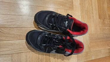 paciotti patike crne: Nike, Veličina - 36 — 3
