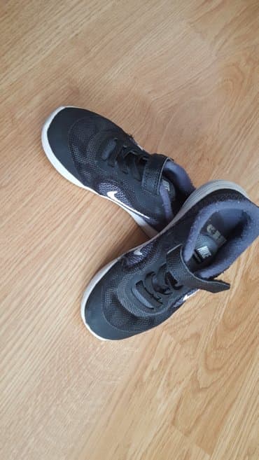 h m baletanke za devojcice: Nike, Size - 27, Anatomic — 3