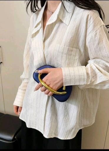 tommy hilfiger d: Elegant purse, Chloé, Material: Satin — 2