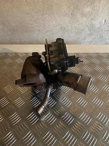 TURBINA 2.7 TDI ZA AUDI A4, A4 ALLROAD, A5 . OD 2004. DO 2016. GOD