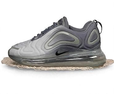 metro obuca nis: Patike za trčanje i svakodnevno nošenje – Air Max stil - Model sa — 5