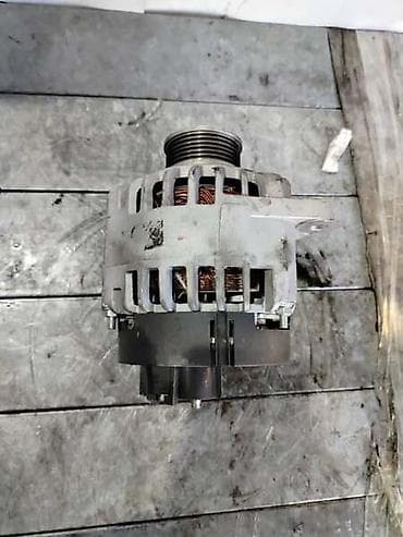 delovi alternatora: ALTERNATOR ZA ALFA ROMEO 159 OD 2005. DO 2011. GOD. | Alternator — 1