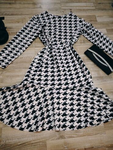 deichmann sandale na platforme: Balani 2XL, bоја - Šareno, Večernji, maturski, Dugih rukava — 4