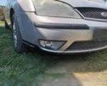 mondeo: FAROVI SVI MODELI ZA FORD FUSION OD 2003. DO 2011. GOD. | — 10