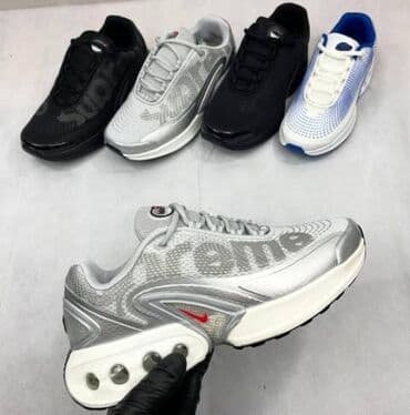 sean wotherspoon air max 97: Trainers, Nike, size - 46 — 3