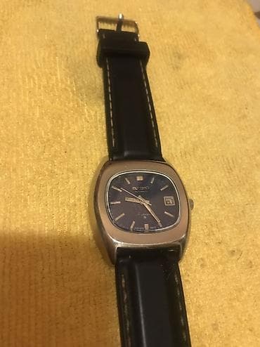 pepco nova varos: Original SEIKO baby Monaco slika 6 Automatic Stavljeno novo — 6