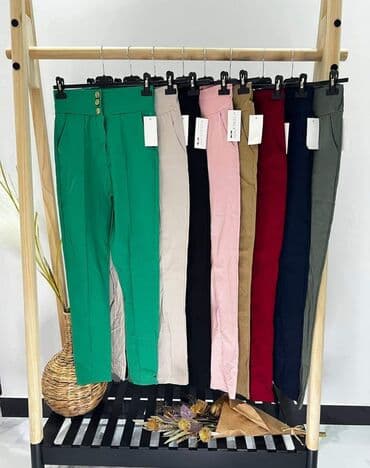 pantalone muske teksas: Pantalone 2000 — 5