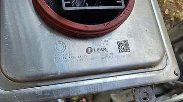alat za limariju: BMW — 3