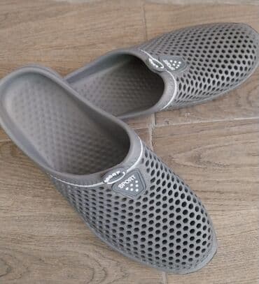 markirane papuce: Beach slippers, 38 — 6