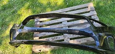 Car Parts: PREDNJI BRANIK W177 AMG ZA MERCEDES BENZ A KLASA | mercedes w177 — 1