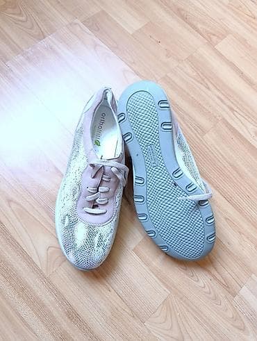 patike cesare paciotti: Ženske patike Orthofit by Wolky - Brend/model: Orthofit by Wolky — 2