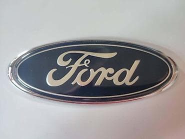 gume kramponke 13: ZNAK 15CM ZA FORD C-MAX, FOCUS, MONDEO | Znak za Ford modele na — 1