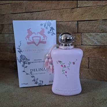 gres parfemi: Unisex perfume, Replica — 4