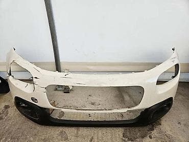 Branici: BRANIK DIFUZOR LAJSNA ZA CITROEN C3 ZA 2016. GOD. - 7 | CITROEN C3 — 2