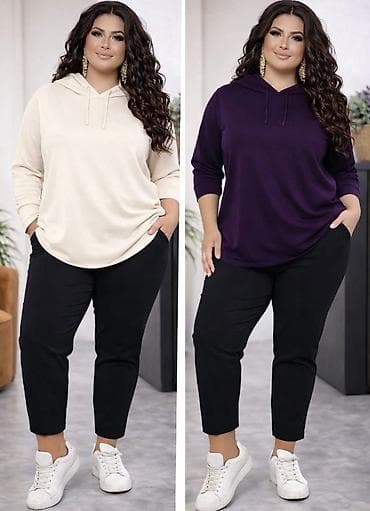 04. ✨ KOMPLET ZA PUNIJE ✨ 💫 Nova kolekcija – spoj udobnosti i modernog