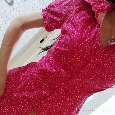 Venčanice i aksesoari: H&M kosulja sniova — 4