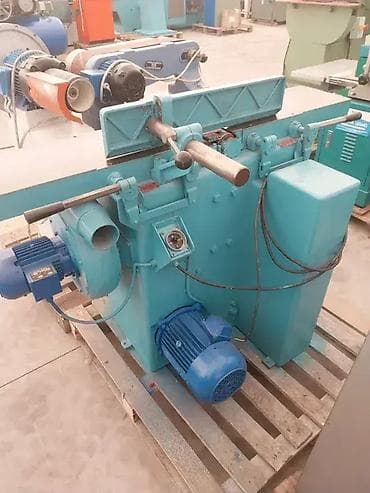mega maxi alat: Smirgl masina, Olimpia Sirina smirgle 200mm Snaga motora 220v Polovno — 1