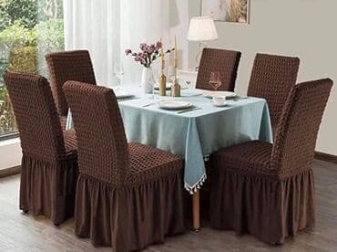 dormeo prekrivači akcija: Akcija️akcija️akcija️ prekrivači za stolice-6 komada-2800dinara — 5