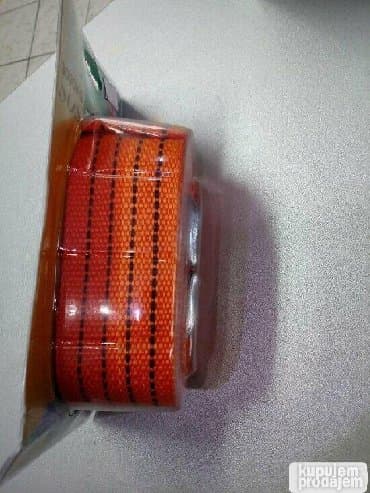 Auto delovi, gume i tjuning: Uže za vuču ili gurtna Uze za vucu - šlepanje vozila do 3000kg/3t — 4