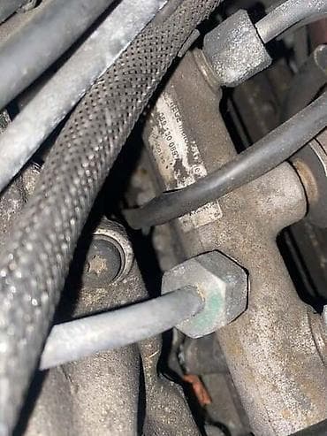 audi 100 2.3: MAGISTRALA GORIVA ZA 2.7 3.0 ZA AUDI A4, A4 ALLROAD, A5 . | — 1