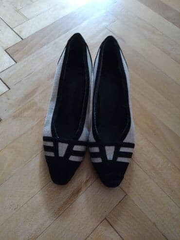 ziggy baletanke: Ballet shoes, 39 — 1