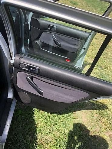 el tricikli za odrasle: ELEKTRO PODIZAČI ZA VOLKSWAGEN GOLF 4 | El. podizači za VW Golf 4 — 1