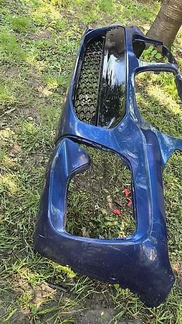 držač za tablet za auto: PREDNJI BRANIK G01 MSP ZA BMW X3 | BMW X3 g01 msp prednji branik — 3
