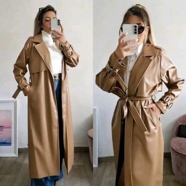 Women's Clothing: Mantil 3600 din⚡ — 1