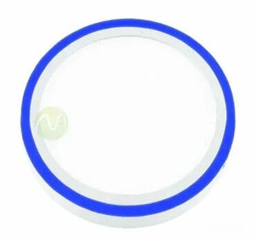 led lampe na punjenje: Plafonjera, bоја - Šareno, Novo — 1