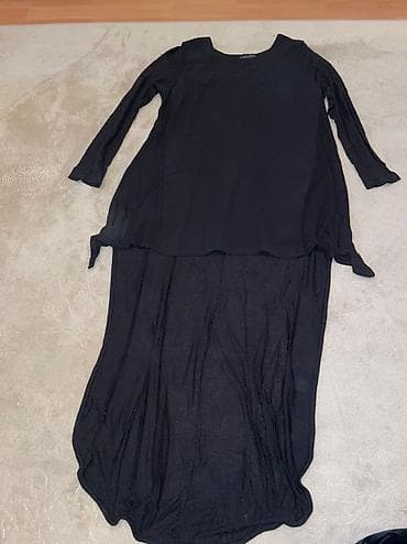 M, L, Jednobojni, bоја - Crna na lalafo.rs M, L, Jednobojni, bоја - Crna