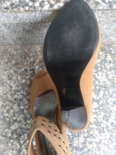 mokasine u boji: Pumps, 39 — 4