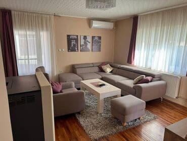 kuće za prodaju: 129 kv. m, 4 sobe — 3