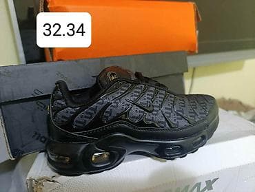 ext obuca novi pazar: Nike air max tn dečije patike NOVO Novo Brojevi 36 do 41 fb Moja — 8