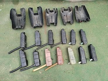 grejalice za auto: Kutija za alat automatik a3- 500 din filter vazduha automatik a — 3