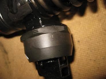 led stop svetla golf 6: MAGISTRALA ZA VOLKSWAGEN FOX, GOLF 3, GOLF 4 . OD 1996. DO 2003 — 7