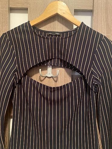 Zara original nova bluza sve vel 1000 din plus pokloni gratis