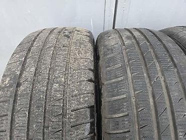 ajkula antena za auto: FORTUNA 205/55 R16 ZIMSKA | 205/55 R16 Fortuna Zimske 4 komada — 3