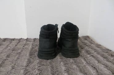 yellow cab cipele: PANDINI br 34 21cm unutrasnje gaziste stopala, extra kvalitetne — 3