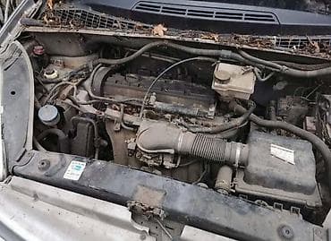 ALTERNATOR 1.8 ZA CITROEN XSARA PICASSO na lalafo.rs ALTERNATOR 1.8 ZA CITROEN XSARA PICASSO