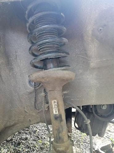 ventilator za auto: AMORTIZER PREDNJI-ZADNJI ZA VOLKSWAGEN GOLF 4 | Amortizeri prednji — 2