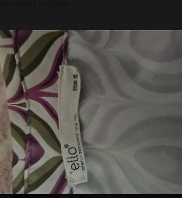 komplet sorc i sako: Celio, S, bоја - Šareno — 4