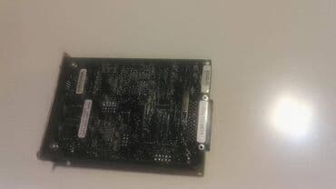 IBM 43xx Infoprint 10-100B Ethernet Print Card 11L6574 T RJ-45 Mrežna — 8