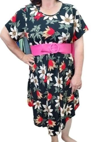 jeftine haljine za punije: Haljine za punije 
Cena 1900 din — 4