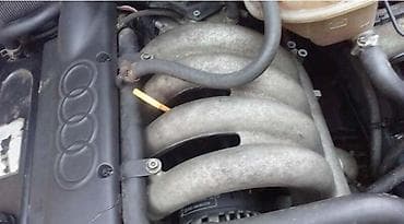 "audi a4 b5" "komplet prednji trap" cena: DIZNE ZA AUDI A4 | audi a4 b5 dizne 1.6 — 1