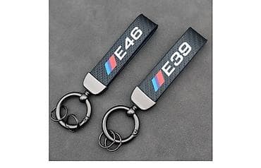 Privezak za ključeve - BMW E39/E46 Privezak za ključeve - prelep