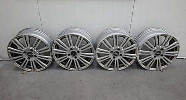 sloba auto ruma: ALUMINIJUMSKE FELNE 16 4 X 108 | felne r16 dosle uz Pezo 3008 — 1