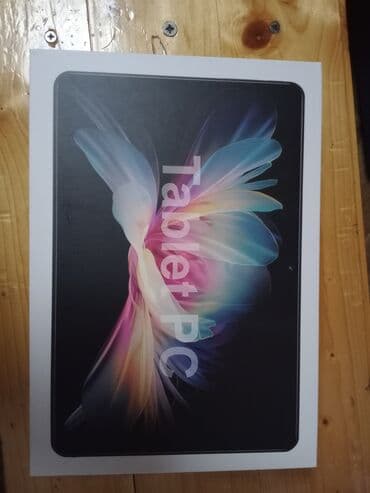 Tablet PC – 16 GB RAM - 1024 GB ROM SIM KARTICA - Ekran: veliki na lalafo.rs Tablet PC – 16 GB RAM - 1024 GB ROM SIM KARTICA - Ekran: veliki